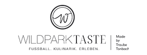 Logo WildparkTaste