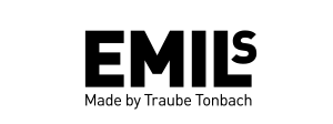 Logo EMILs – Made by Traube Tonbach